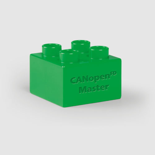 Pile de protocole - MicroControl GmbH & Co. KG