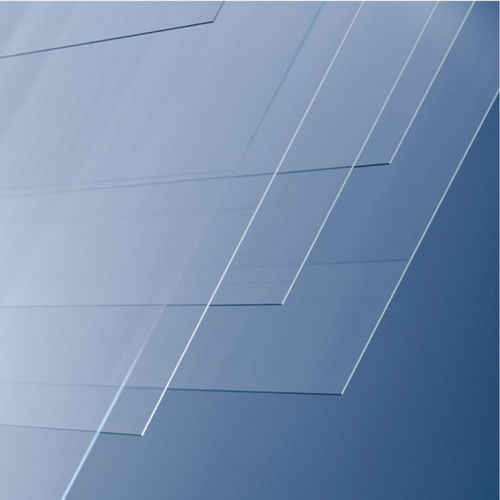 Verre courbé - EAGLE XG® Slim - CORNING