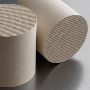 Filtre à carburant - DuraTrap® GC - CORNING - à particules / à cartouche / sous pression