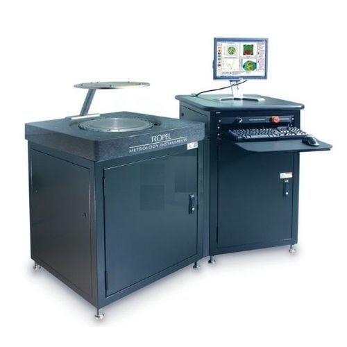 Profilomètre interférométrique - Tropel® FlatMaster® MSP - CORNING - industriel