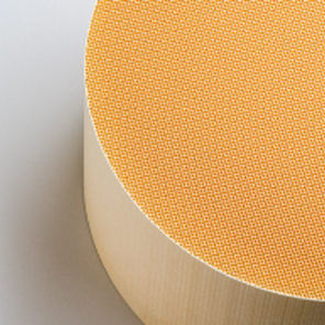 Substrat céramique - Celcor® - CORNING