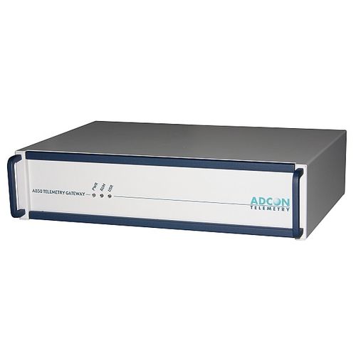 Passerelle de communication - A840, A850 - Adcon Telemetry - de télémesure / GPRS / sans fil