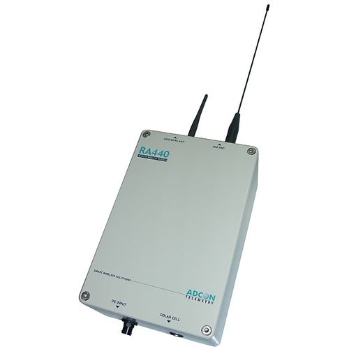 Modem sans fil - RA440 - Adcon Telemetry - GPRS / GSM / UHF