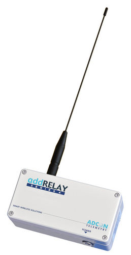 Répéteur de radiocommunication - A751 addRELAY - Adcon Telemetry
