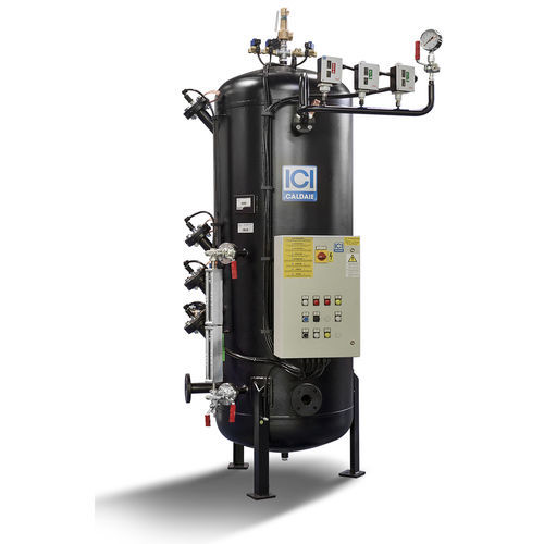Récipient d'azote - VEA series - ICI POWERING EVOLUTION - pour air / sous pression