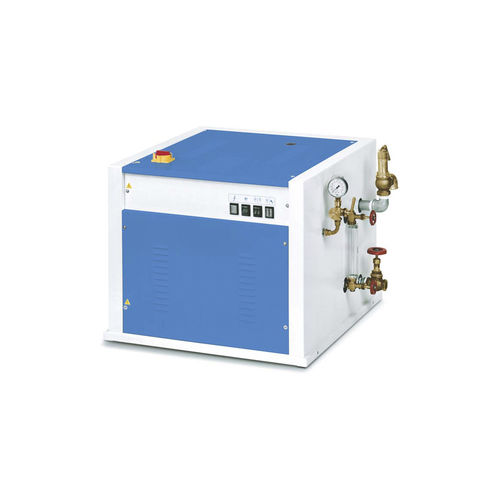 Chaudière à vapeur - FLASH - ICI POWERING EVOLUTION - électrique