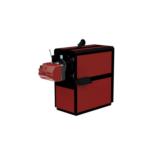 Chaudière d'eau chaude - MONOLITE GT - ICI POWERING EVOLUTION - électrique / à condensation