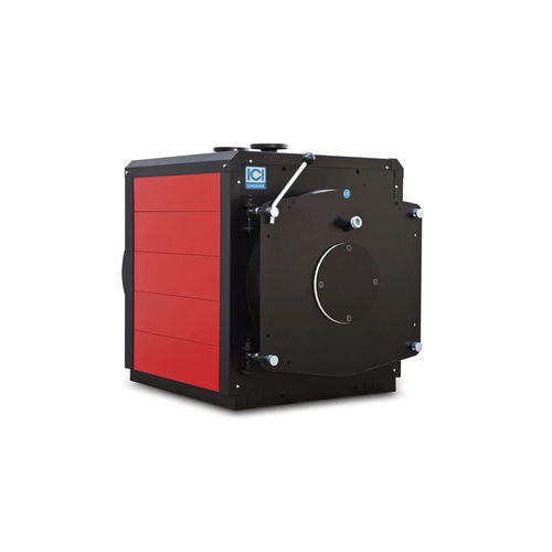 Chaudière d'eau chaude - REX - ICI POWERING EVOLUTION - électrique