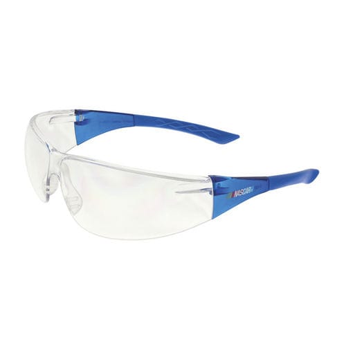 Lunettes de protection UV - NASCAR® 427™ series - ENCON SAFETY PRODUCTS INC. - en polycarbonate / enveloppante / avec traitement antirayures