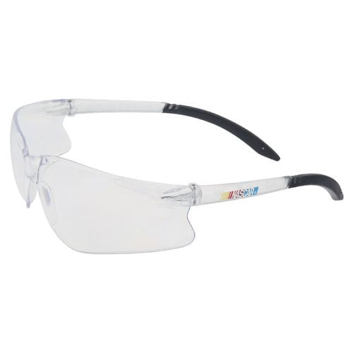 Lunettes de protection UV - NASCAR® GT™ series - ENCON SAFETY PRODUCTS INC. - en polycarbonate / enveloppante / avec traitement antirayures