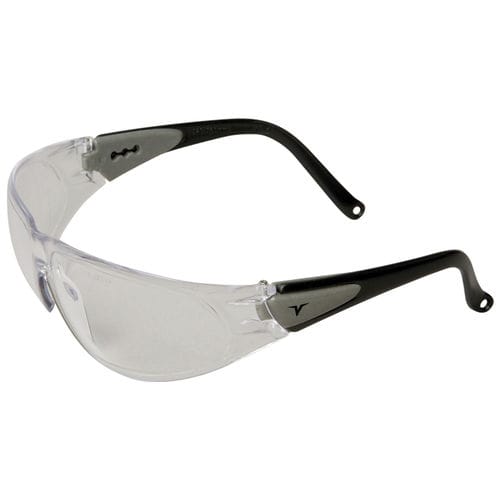 Lunettes de protection UV - Veratti® 1000™ series - ENCON SAFETY PRODUCTS INC. - en polycarbonate / légère / avec traitement antirayures