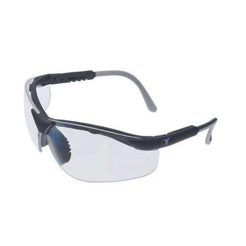 Lunettes de protection UV - Veratti® 267™ series - ENCON SAFETY PRODUCTS INC. - en polycarbonate / enveloppante / avec traitement antibuée