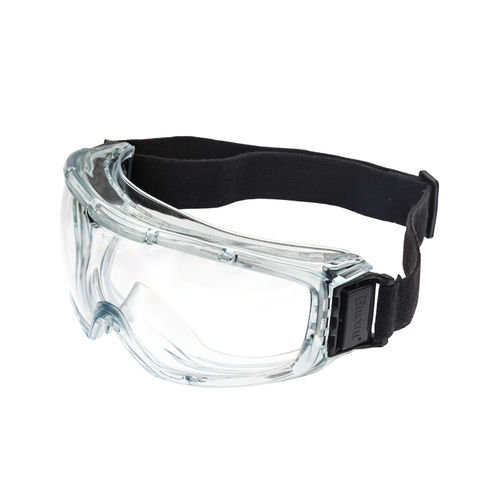 Lunettes-masque de protection UV - 750AFR series - ENCON SAFETY PRODUCTS INC.