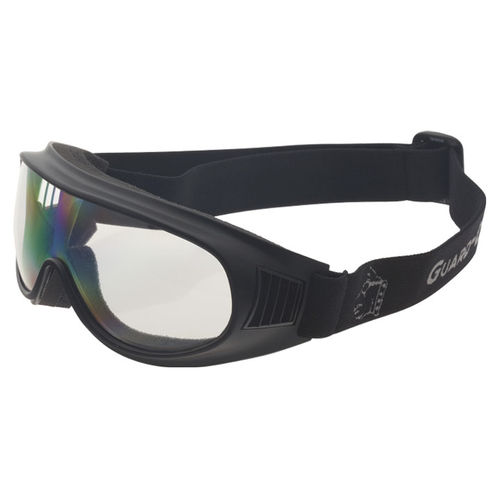 Lunettes-masque de protection UV - Commander™ series - ENCON SAFETY PRODUCTS INC. - en polycarbonate