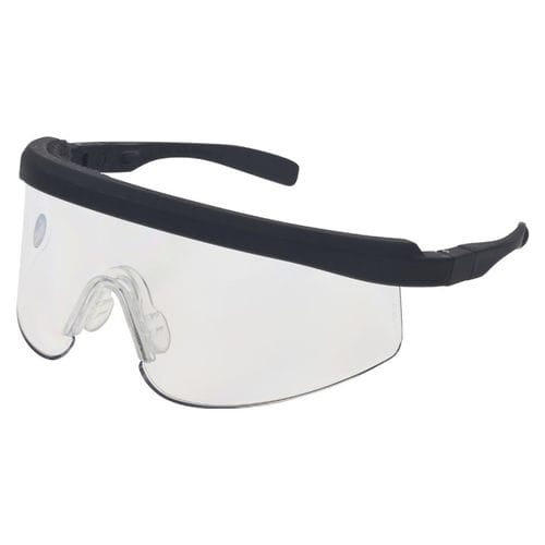 Lunettes de protection UV - Original Bones™ series - ENCON SAFETY PRODUCTS INC. - en caoutchouc / en polycarbonate / avec traitement antibuée
