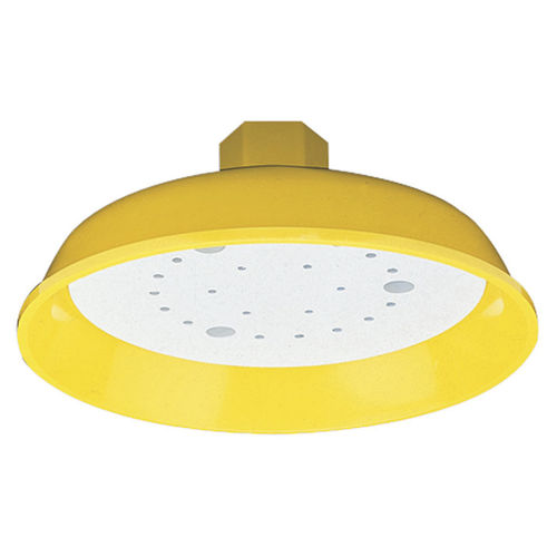 Douche de sécurité murale - 01054005 series - ENCON SAFETY PRODUCTS INC.