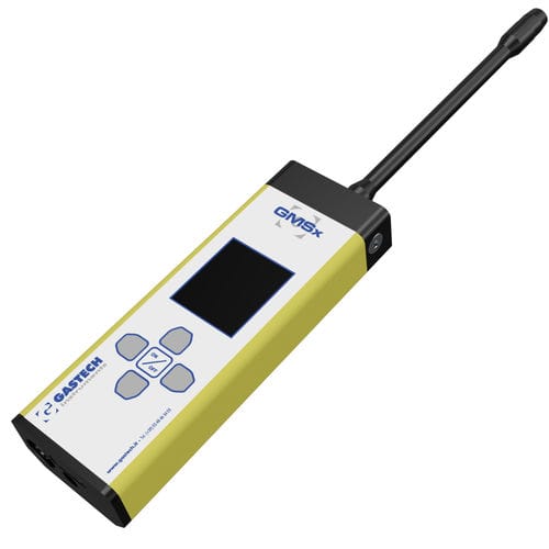 Détecteur de fuites de gaz - EX-1500 - Gastech instruments srl - avec capteur semi-conducteur / portable / compact