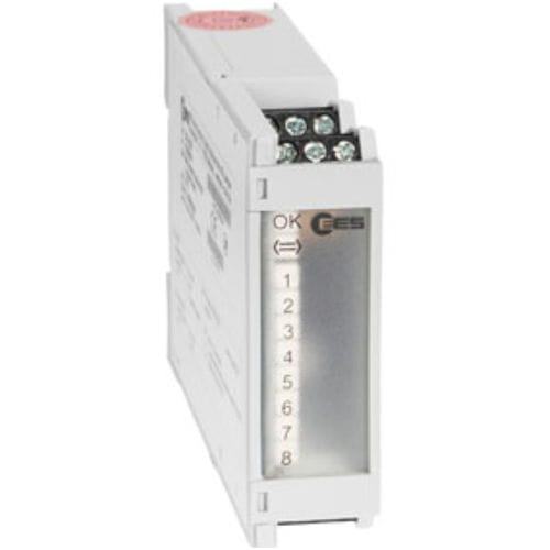 Multiplexeur module - ZS8A series - Elektra Elektronik GmbH & Co. Störcontroller KG - analogique / de puissance