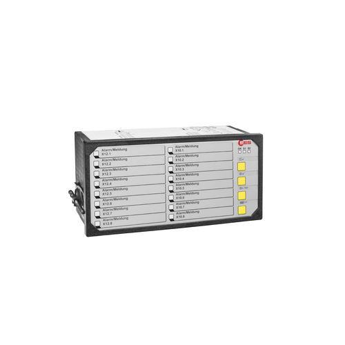Contrôleur de défaut à montage sur tableau - BSM-C - Elektra Elektronik GmbH & Co. Störcontroller KG - compact