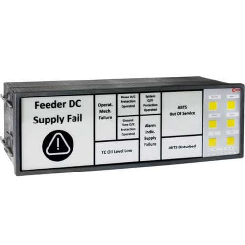 Contrôleur de défaut Ethernet - WAP - Elektra Elektronik GmbH & Co. Störcontroller KG - RS232 / RS485 / USB