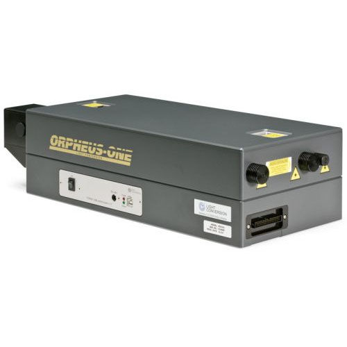 Amplificateur optique - ORPHEUS‑ONE  - Light Conversion - paramétrique / accordable / femtoseconde