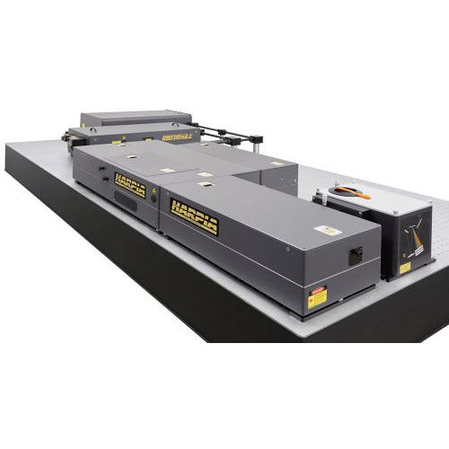 Spectromètre à fluorescence - HARPIA - Light Conversion - d'absorption atomique / de mesure / pour applications laser