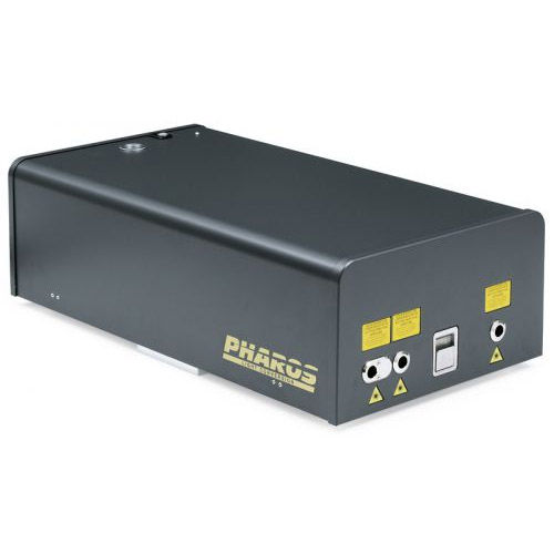 Laser femtoseconde - PHAROS - Light Conversion - à état solide / infrarouge / accordable