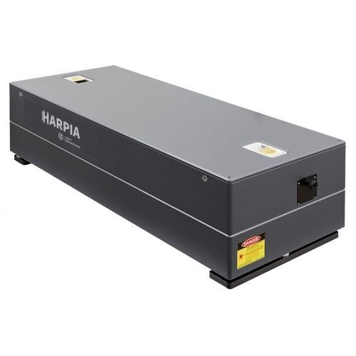 Spectromètre à fluorescence - HARPIA-TF - Light Conversion - de mesure / compact / automatisé