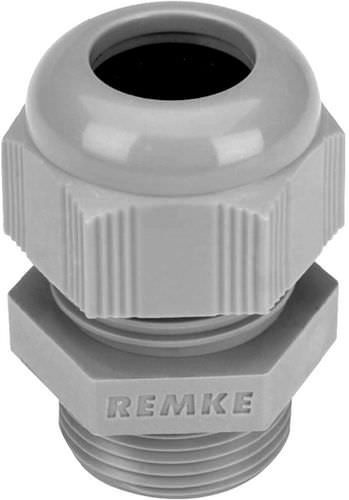 Presse-étoupe en laiton - RD Series - REMKE - IP68 / antitraction
