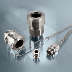 Connecteur de données - REMKE - DIN / à baïonnette / en inox