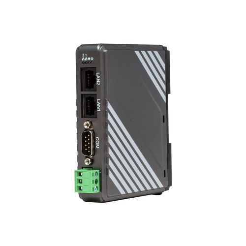 Passerelle de communication - cMT-G01 - Maple Systems - LAN / Ethernet / série