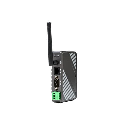 Passerelle de communication - cMT-G02 - Maple Systems - LAN / WiFi / Ethernet