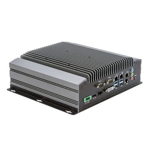 PC edge - BPC2330A - Maple Systems - box / encastrable / Quad Core