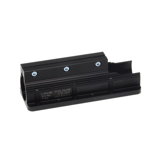 Bride de support - PF03-23 - Linmot - en acier / de fixation