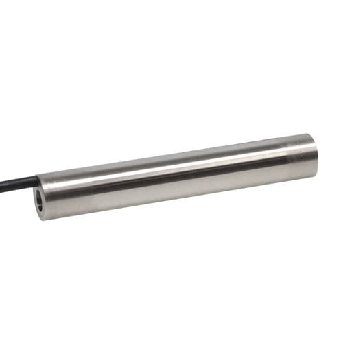 Moteur linéaire DC - SSCP P01-23 series - Linmot - châssis en acier inoxydable / haute performance / modulaire