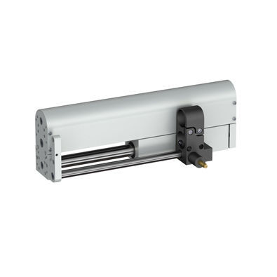 Module linéaire de guidage - DM01 - Linmot - pneumatique