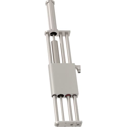 Module linéaire de guidage - DM03 - Linmot - multiaxe