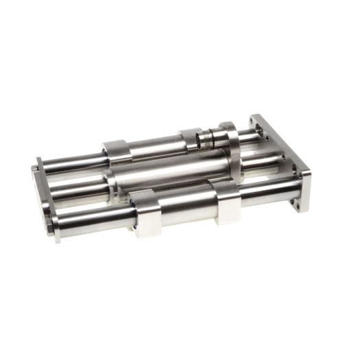 Module linéaire de guidage - SM series  - Linmot - multiaxe