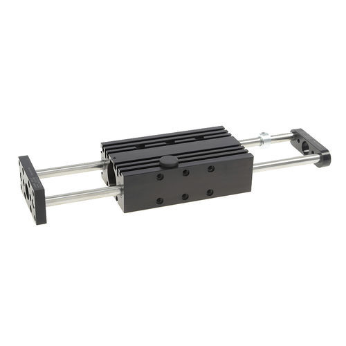 Guide linéaire à patin - B01 Series  - Linmot - compact / pneumatique