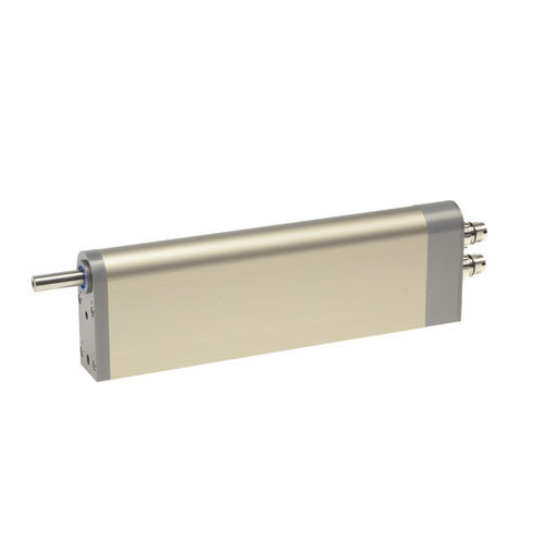 Moteur linéaire DC - PR02 series  - Linmot - synchrone / vertical