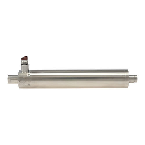 Moteur linéaire DC - Linmot - synchrone / 80 V / châssis en acier inoxydable