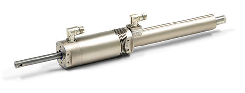 Moteur linéaire 400V - Linmot