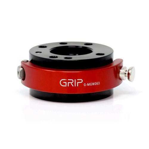 Changeur d'outil pneumatique - MGW series - GRIP GmbH Handhabungstechnik - pour robots