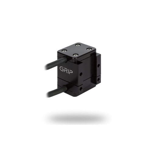 Système d'accouplement automatique - SEK series - GRIP GmbH Handhabungstechnik