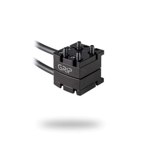 Système d'accouplement automatique - MEK-R - GRIP GmbH Handhabungstechnik