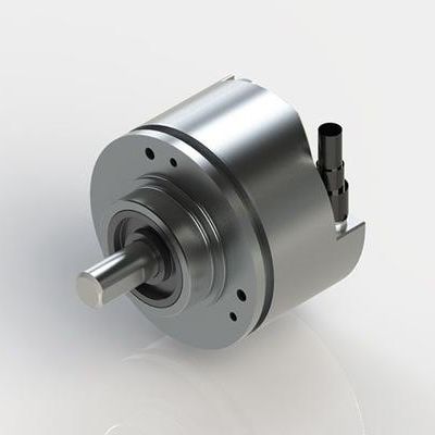 Codeur rotatif incrémental - PR90 series - Hohner Elektrotechnik GmbH - optique / mécanique / USB