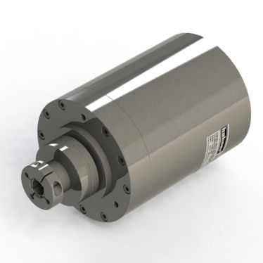 Codeur rotatif incrémental - SUBCXD series - Hohner Elektrotechnik GmbH - absolu / magnétique / 16 bits