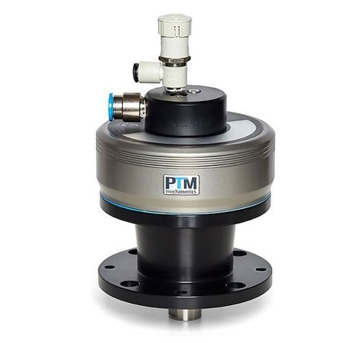 Système d'entrainement pour agitateur - eco-Drive - PTM mechatronics GmbH - rotatif
