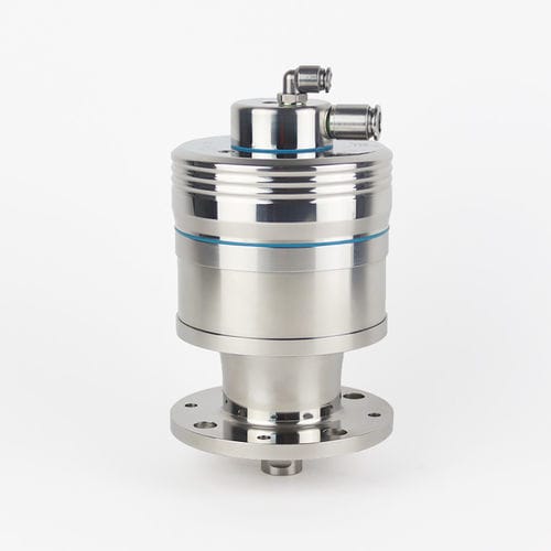 Système d'entrainement pour agitateur - eco-Drive 1800 INOX - PTM mechatronics GmbH - rotatif