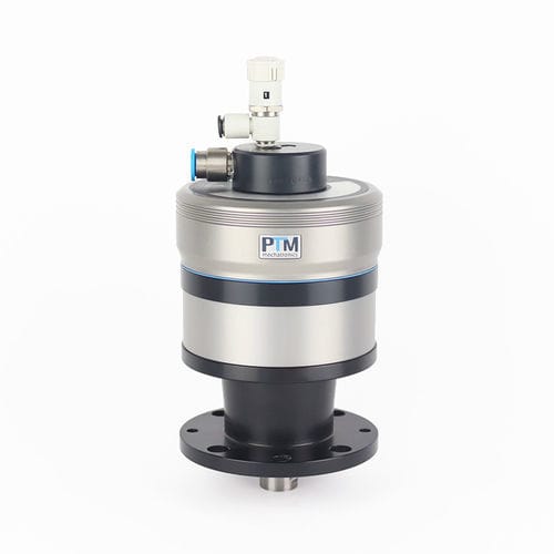 Système d'entrainement pour agitateur - eco-Drive 1800 - PTM mechatronics GmbH - rotatif